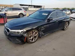 WBAJA9C53JB250641 2018 BMW 5ER