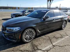 WBAJA9C53JB250784 2018 BMW 5ER
