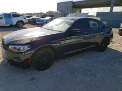 WBAJA9C53JB251255 2018 BMW 5ER