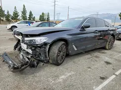 WBAJA9C53JB251370 2018 BMW 5ER