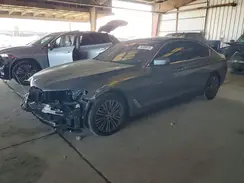 WBAJA9C53JB251465 2018 BMW 5ER