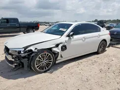 WBAJA9C53JB251532 2018 BMW 5ER