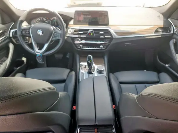 WBAJA9C53JB251532 2018 BMW 5ER - Image 8