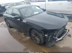 WBAJA9C53JB251613 2018 BMW 5ER
