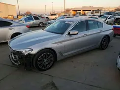WBAJA9C53JB251711 2018 BMW 5ER