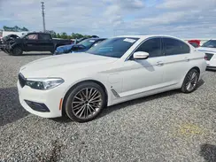 WBAJA9C53JB252292 2018 BMW 5ER