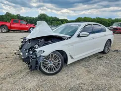 WBAJA9C53JB252454 2018 BMW 5ER