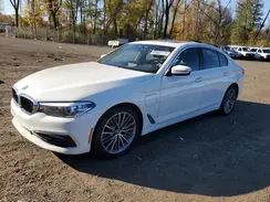 WBAJA9C53JB252597 2018 BMW 5ER