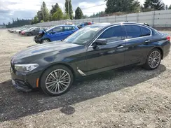 WBAJA9C53JB252809 2018 BMW 5ER