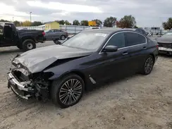 WBAJA9C53JB252874 2018 BMW 5ER
