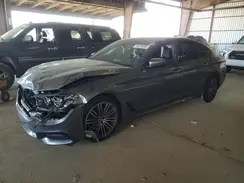 WBAJA9C53JB253314 2018 BMW 5ER