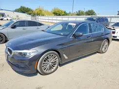 WBAJA9C53JG622854 2018 BMW 5ER