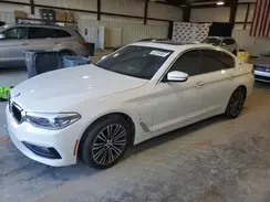 WBAJA9C53JG623065 2018 BMW 5ER