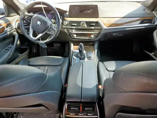 WBAJA9C53JG623146 2018 BMW 5ER - Image 8