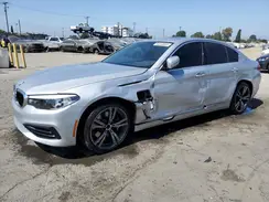 WBAJA9C53KB253749 2019 BMW 5ER