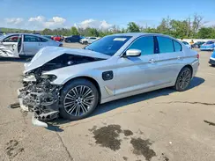 WBAJA9C53KB253881 2019 BMW 5ER