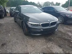 WBAJA9C53KB253895 2019 BMW 5ER
