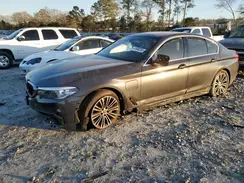 WBAJA9C53KB254108 2019 BMW 5ER