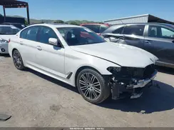 WBAJA9C53KB388231 2019 BMW 5ER
