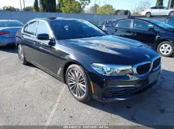 WBAJA9C53KB388861 2019 BMW 5ER