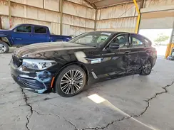 WBAJA9C53KB389038 2019 BMW 5ER