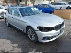 WBAJA9C53KB389430 2019 BMW 5ER