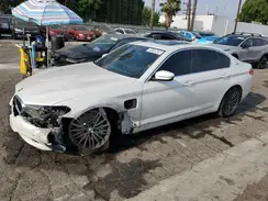 WBAJA9C53KB389492 2019 BMW 5ER
