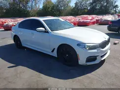 WBAJA9C53KB389718 2019 BMW 5ER