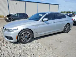 WBAJA9C53KB391730 2019 BMW 5ER