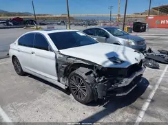 WBAJA9C53KB391999 2019 BMW 5ER