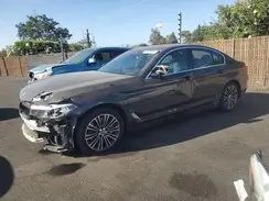 WBAJA9C53KB392473 2019 BMW 5ER