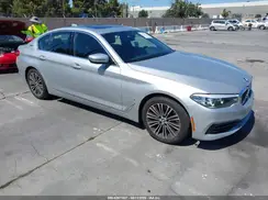 WBAJA9C53KB392697 2019 BMW 5ER
