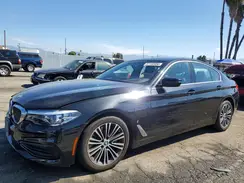 WBAJA9C53KB392960 2019 BMW 5ER