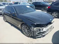 WBAJA9C53KB399309 2019 BMW 5ER