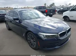 WBAJA9C53KB399570 2019 BMW 5ER