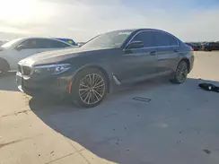WBAJA9C53KB399777 2019 BMW 5ER