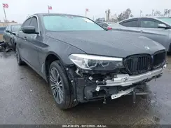 WBAJA9C53KB399794 2019 BMW 5ER