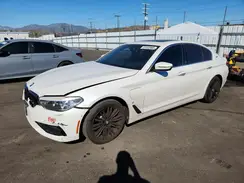 WBAJA9C54JB032644 2018 BMW 5ER