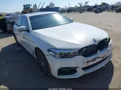 WBAJA9C54JB032692 2018 BMW 5ER