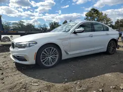 WBAJA9C54JB032871 2018 BMW 5ER