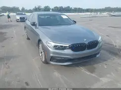 WBAJA9C54JB033177 2018 BMW 5ER