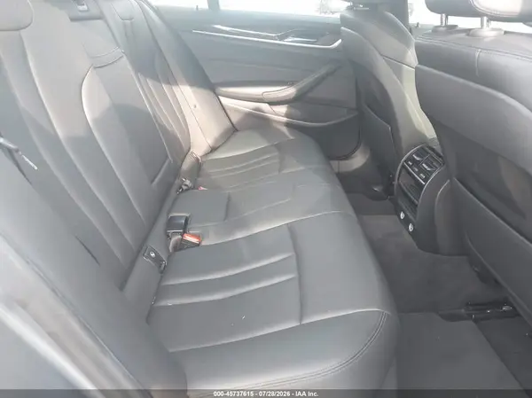 WBAJA9C54JB033177 2018 BMW 5ER - Image 8