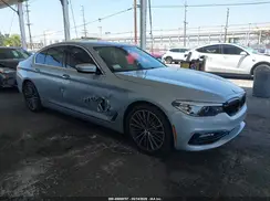 WBAJA9C54JB033549 2018 BMW 5ER