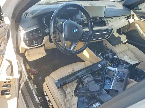 WBAJA9C54JB034443 2018 BMW 5ER - Image 8