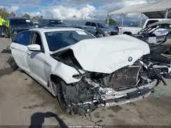 WBAJA9C54JB034636 2018 BMW 5ER