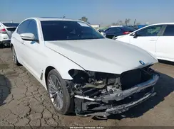 WBAJA9C54JB249093 2018 BMW 5ER