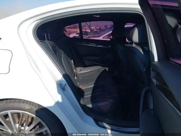 WBAJA9C54JB249093 2018 BMW 5ER - Image 8