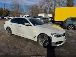 WBAJA9C54JB249398 2018 BMW 5ER