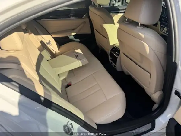 WBAJA9C54JB249398 2018 BMW 5ER - Image 8