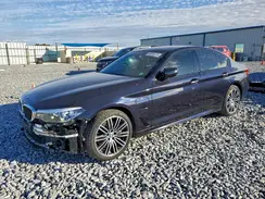 WBAJA9C54JB249935 2018 BMW 5ER